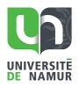 Logo UNamur